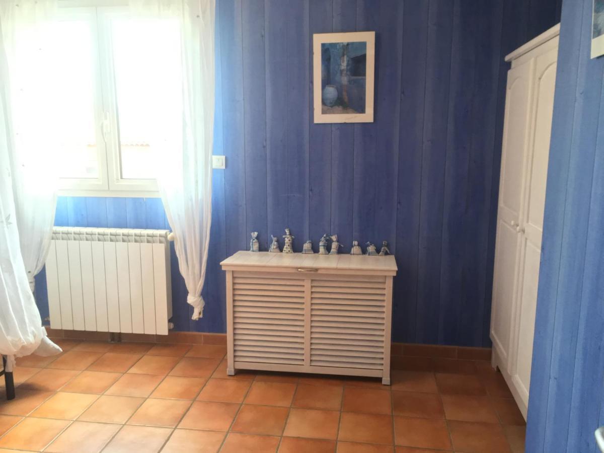 Chambres D'Hotes Du Capimont Hérépian Kültér fotó